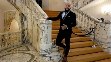 Dani Mocanu nu se lasă! Ce mesaj transmite dușmanilor lui: “Cutremură toată țara”