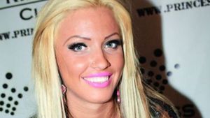 Afla noua ocupatie a Loredanei Chivu! Vezi ce face asistenta pacatoasa in timpul liber!