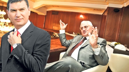Dumitru Dragomir spune câte luni de închisoare va face Cristian Borcea