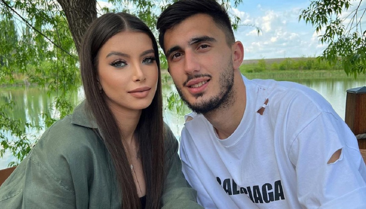 Andrei Ivan și Adda Ivan / (sursă: Instagram)