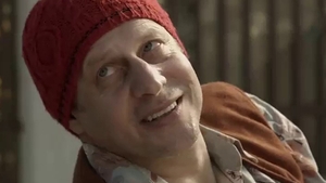 BRÂNZOI din ”Las Fierbinţi” a vorbit despre soţia lui! Dezvăluirile neaşteptate ale actorului despre căsnicia sa