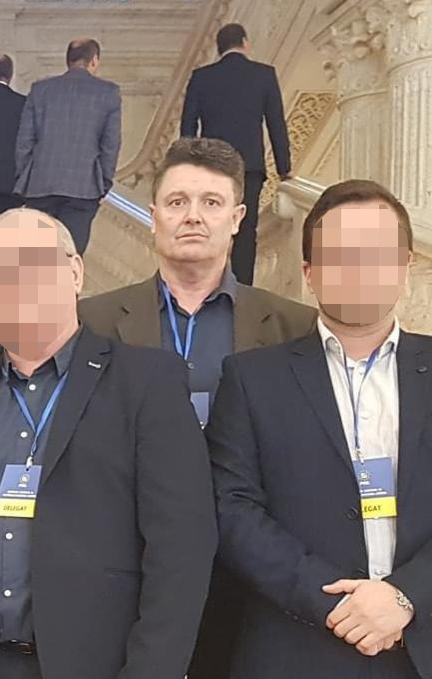 Telenovelă la Spitalul de Recuperare Cardiovasculară din Covasna. Unul dintre directori este acuzat că ”a spart” un mariaj de 20 de ani