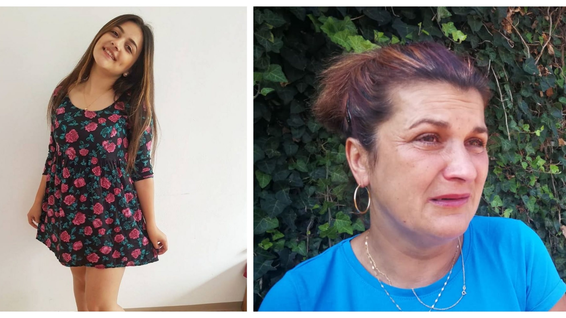 Motivul surprinzător care a făcut-o pe mama Luizei Melencu să se recăsătorească, la doar șase luni de la moartea tatălui fetei: „A nimerit tare bine cu acest bărbat”