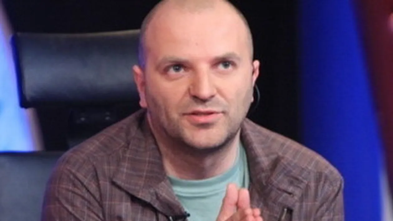 ”Am crezut că mor”. Dan Capatos a ajuns de urgenta la spital