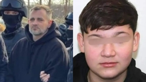 Tatăl lui Mario Berinde, gest sfâșietor în memoria fiului său. Ți se rupe sufletul!
