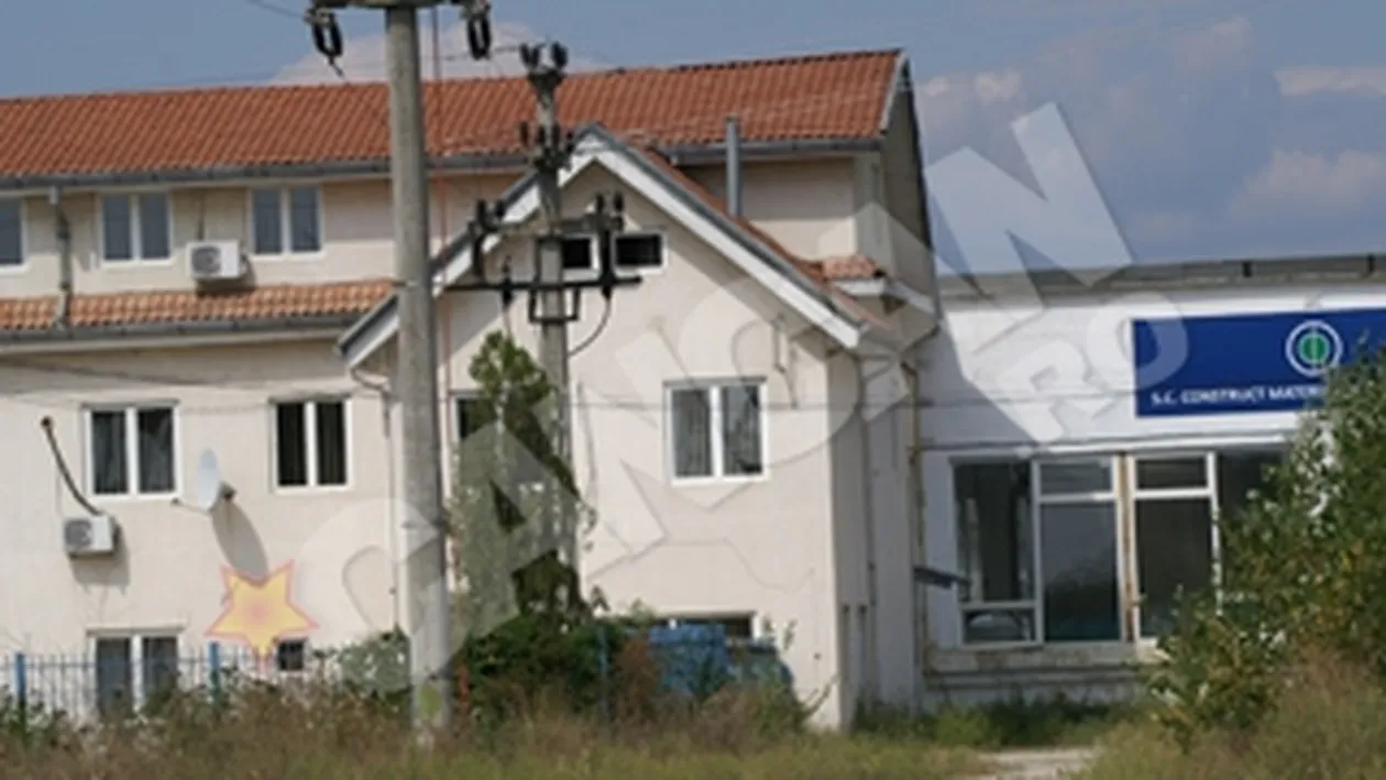 Columbeanu a admirat Coloana Infinitului