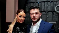 Prima reacție a Biancăi Drăgușanu, după ce a fost prinsă cu Victor Slav: „Te iubesc”