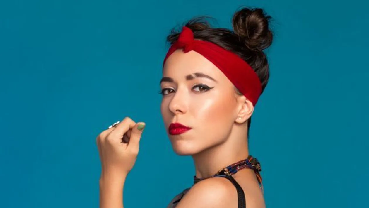 Eurovision 2018. A fost descalificată! Reacţia pe care concurenta a avut-o atunci când a fost anunţată: ”Nu m-aş fi...”