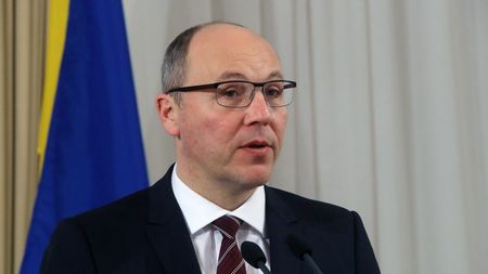 Fostul președinte al Parlamentului a fost asasinat! S-a întâmplat în plină stradă, în Ucraina