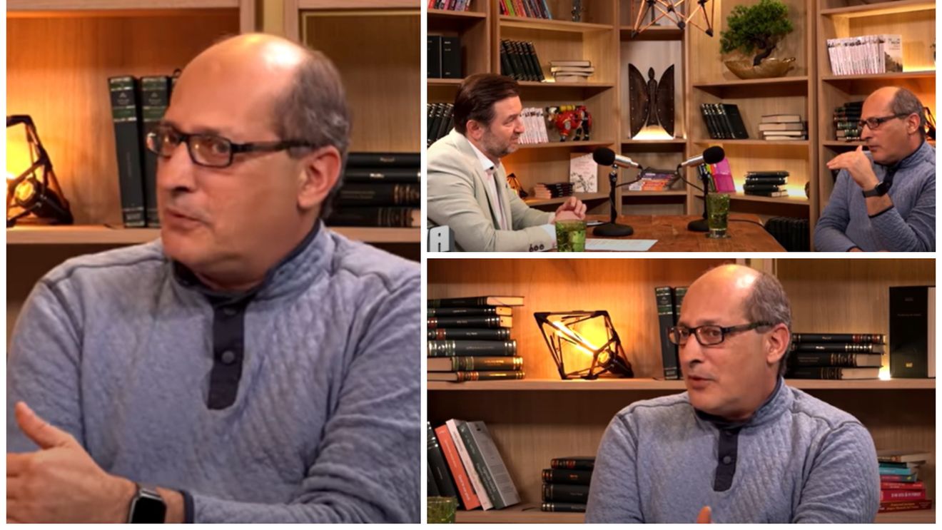 Formula simplă de a combate obezitatea. E la îndemâna oricui, spune Dr Mihai Niculescu la ALTCEVA cu Adrian Artene