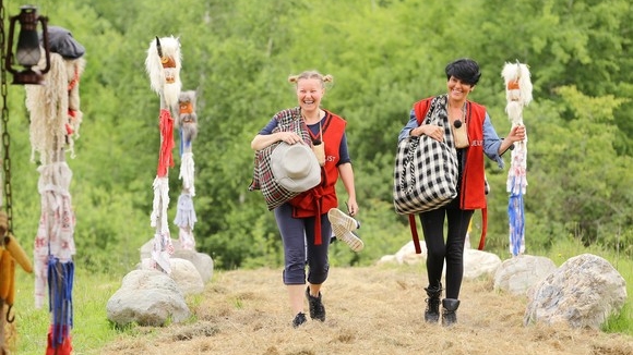 Surpriză de proporții! Tania Popa a câștigat „Ferma Vedetelor”