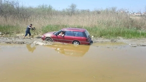 O turistă a pățit-o în minivacanța de 1 mai, în Mamaia Nord! A sunat la 112 după ce a...