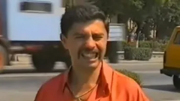 Imagini de colecție cu Nicolae Guță, pe vremea când era un necunoscut. Cum arăta manelistul, la debutul în muzică