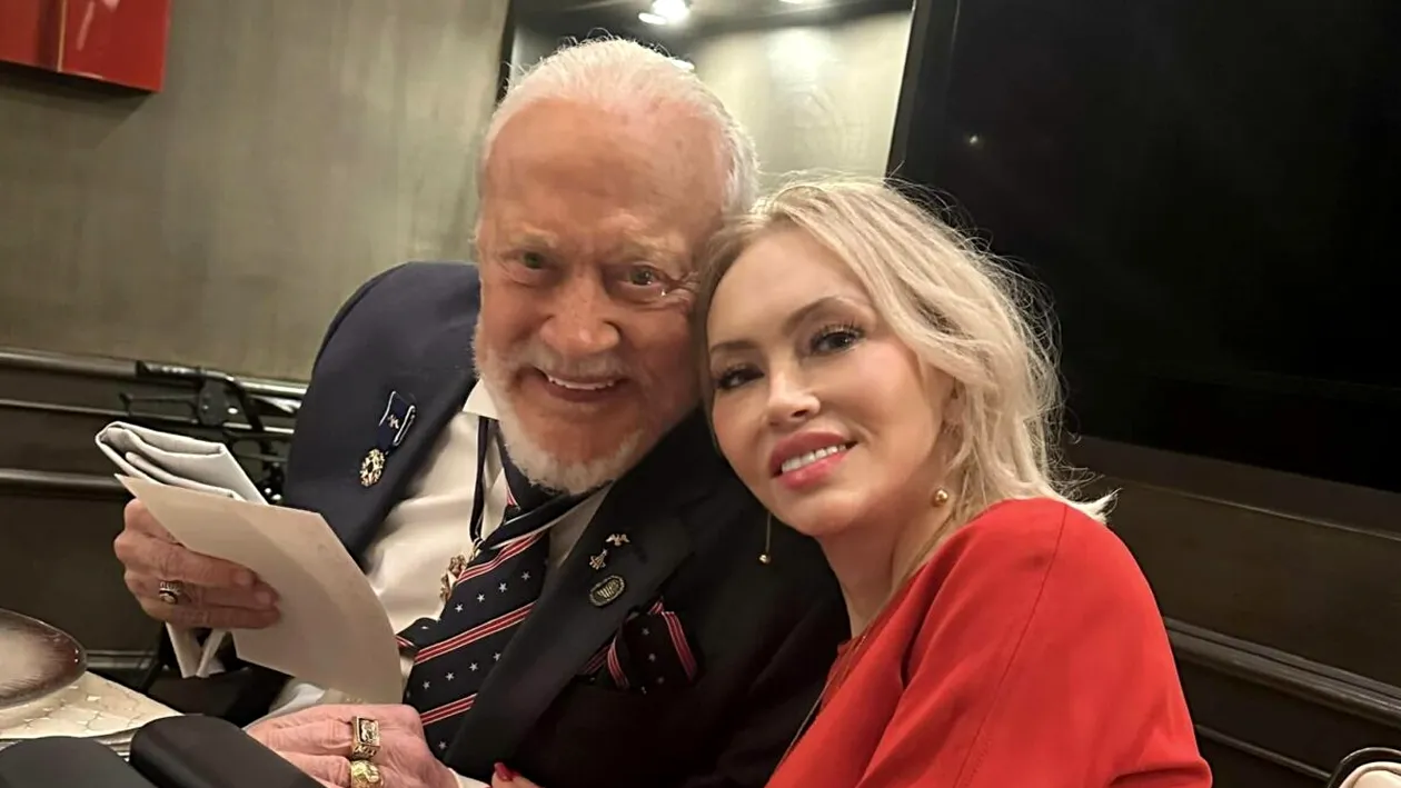 Boala de care suferea Anca Faur. Ce avere a lăsat soția astronautului Buzz Aldrin, care a murit la 66 de ani