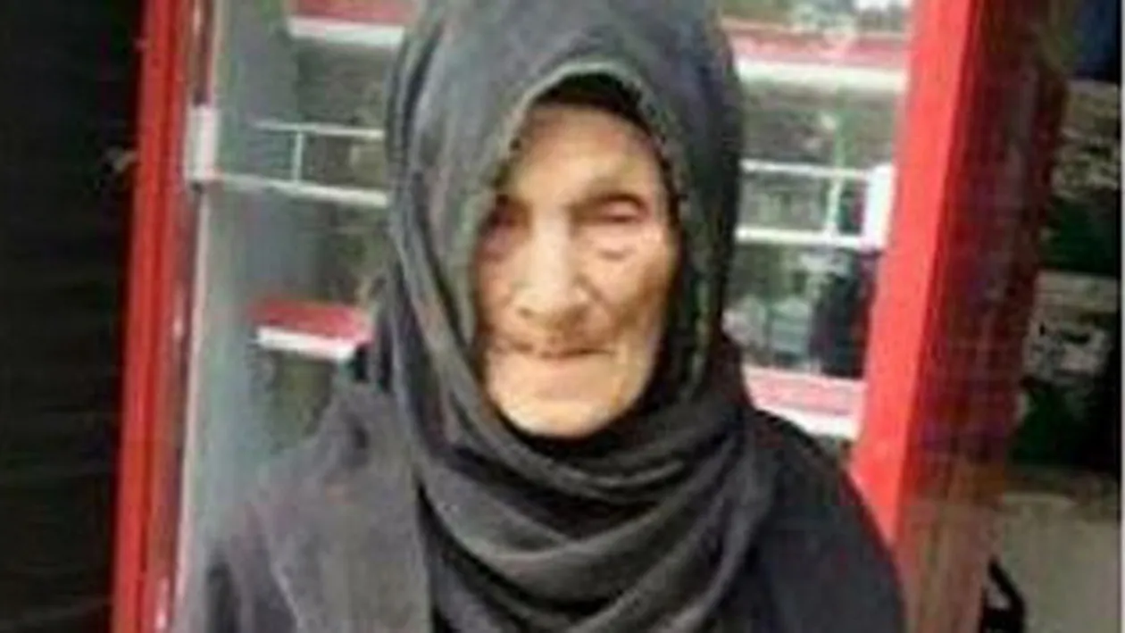 Mesajul care a emotionat tot internetul! Ce face o batrana de 85 de ani pentru a-si ajuta nepotii!