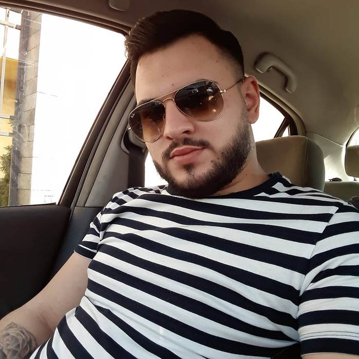 Dany Vicol face parte dintr-o familie controversată din România! Am aflat cine este soția lui