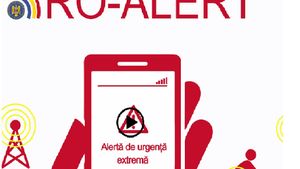 Alertă de urgență în Bacău! Ce trebuie să facă oamenii