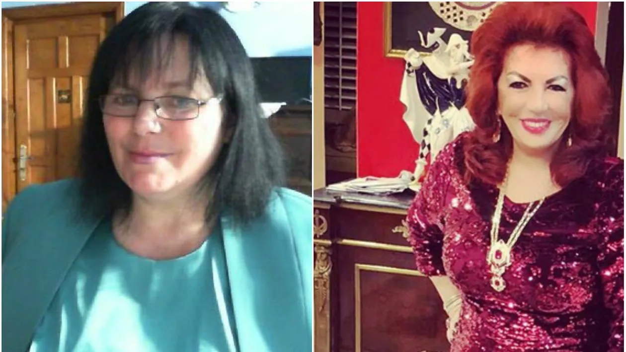 Carmen Harra şi Maria Ghiorgiu, faţă în faţă! Ce a aflat despre viitorul ei Harra de la clarvăzătoarea care a prezis incendiul din Colectiv