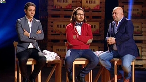 Juriul de la "MasterChef", in lacrimi! Uite cu ce i-a surprins un barbat care are o infirmitate la o mana!