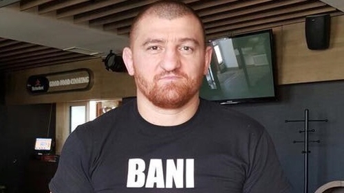 Cătălin Moroşanu, în scandal cu Cătălin Măruţă! Ce s-a întâmplat în platoul emisiunii: ”Depăşeşte limita bunului simţ”