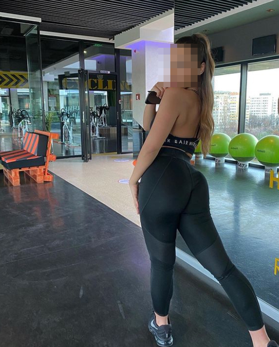 Lorena, fiica lui Ion Papuc, amenințată de interlopul Tibi