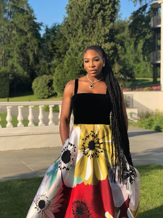 Soțul Serenei Williams, dezvăluiri despre jucătoarea de tenis: “A fost la un pas de moarte!“