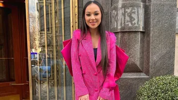 Ce probleme de sănătate are Vlăduța Lupău. Vedeta a făcut o manometrie