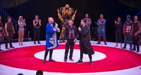 Galerie foto - poza 3