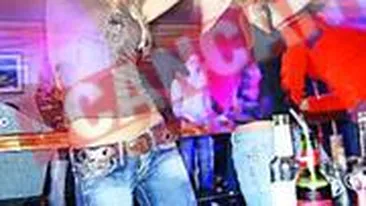 Fiica lui Ioan Rus a innebunit studentii de la Stomatologie