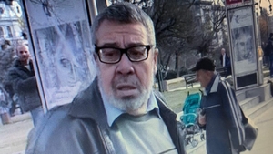 Bărbatul care l-a lovit în cap pe Gelu Voican Voiculescu a fost prins și este audiat de polițiști