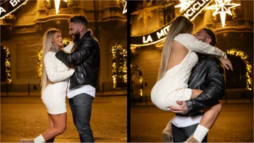 Cuplu nou în showbizul românesc! Fostele vedete de la Antena 1 se iubesc: „Mi-a zis horoscopul că o să găsesc o persoană în cel mai neașteptat moment”