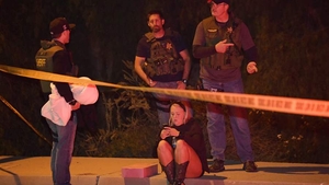 Focuri de armă în California! Mai multe victime după ce un individ a deschis focul într-o sală de bowling