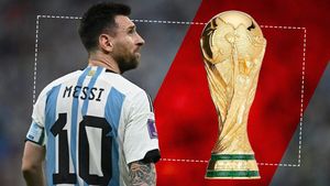 Va juca sau nu Messi la Cupa Mondială 2026? Decizia Argentinei a pus pe jar lumea fotbalului