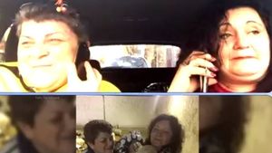 Cele două românce care urmează să se căsătorească în Italia au vorbit despre adopţie! Ce au de gând să facă femeile