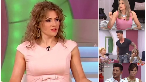 Mirela Vaida, martoră la începutul poveștii dintre Cristina și Andrei Rotaru, dezamăgită de ce a văzut la Insula Iubirii: ”Eu i-am cuplat pe copiii ăia!”