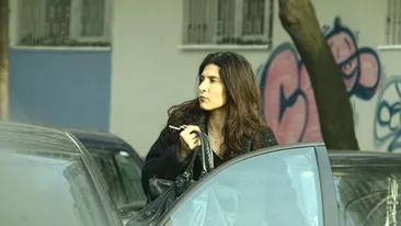 La un an de la moartea lui Sergiu Nicolaescu, vaduva marelui regizor pare ca si-a refacut viata!