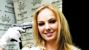 Roxana Ionescu le-a povestit apropiatilor ca si-a incheiat socotelile cu sotul infidel. E gata de divort!