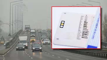 Legea din Codul Rutier pe care trebuie să o cunoască toți șoferii. Cum pot rămâne fără permis timp de 12 ore