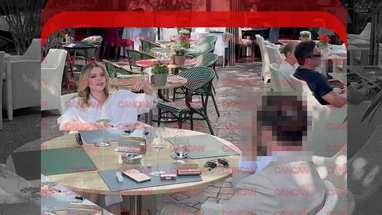 Alexandra Dinu l-a ”săgetat” pe mega-milionar la un pahar de vin! După escapada nocturnă cu Bobby Păunescu, fosta soție a lui Adrian Mutu lovește și în miezul zilei