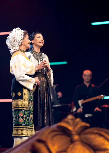 Familii de poveste, emoții și amintiri la “Drag de România mea!”, la TVR 2