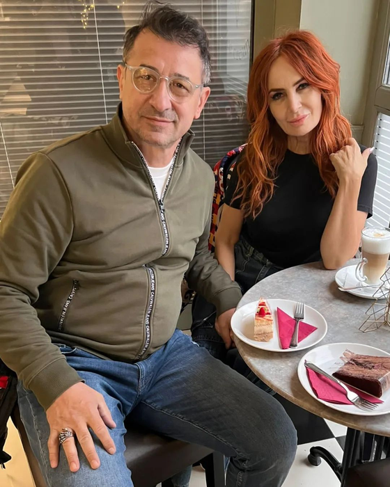 Daniela Gyorfi, în sevraj: „Medicul mi-a spus că este cel mai mare drog al corpului!”
