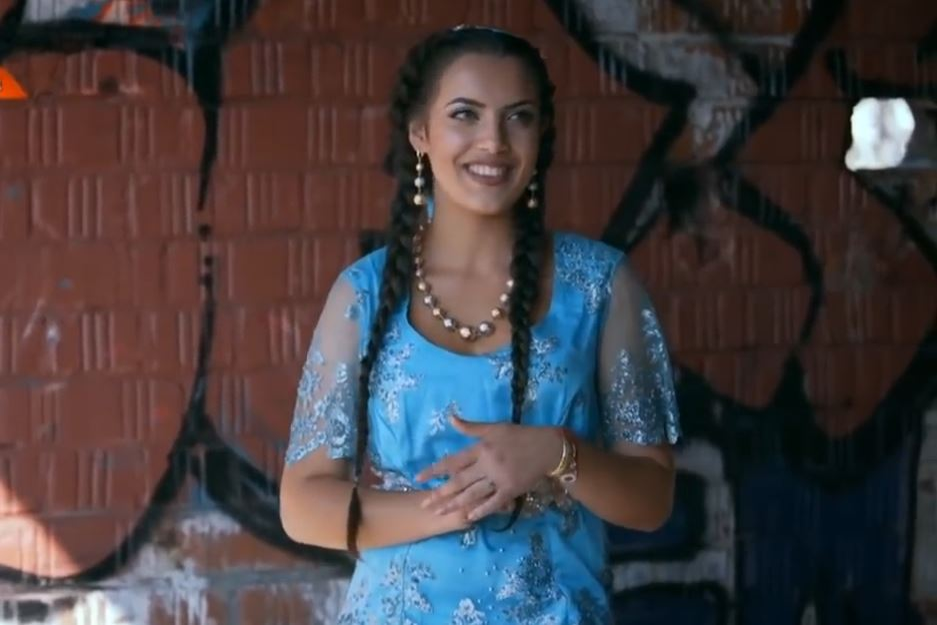 Cum arată acum Narcisa Stănescu, fostă concurentă X Factor. Se pregătește să devină mamă