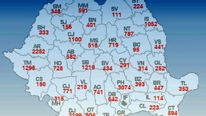 Peste 32.000 de locuri de muncă vacante în România, în 9 noiembrie 2018