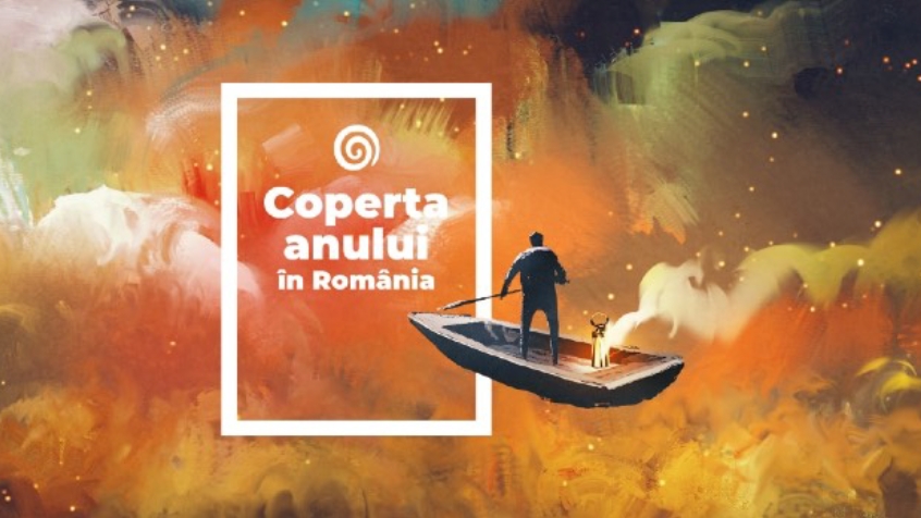 Dreamstime lansează concursul “Coperta Anului 2021 în România”. Premii în valoare totală de 7500 de euro 