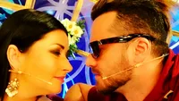 Gabriela Cristea şi-a etalat burta de gravidă în costum de baie! S-a lăsat pozată aşa cum n-ar fi crezut nimeni