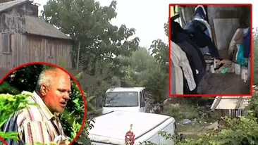 Descoperire înfiorătoare. Ce au găsit anchetatorii sub casa lui Gheorghe Dincă
