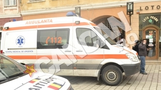 Mama care si-a decapitat bebelusul de sase luni a stat anul trecut la Sanatoriul din Predeal!