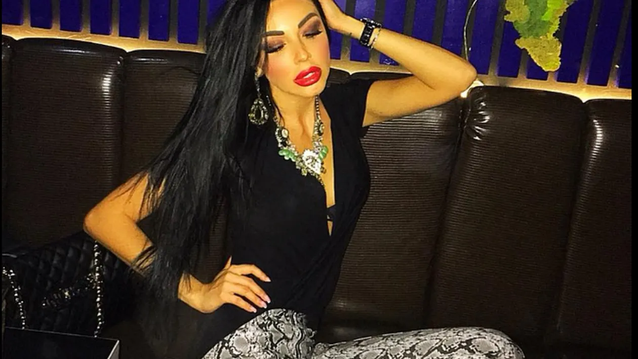 Fiul Andreei Podărescu a ajuns la terapie intensivă: ”Ia-mă, Doamne, la tine, numai lasă-mi copilul în viață!”