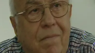 Alexandru Arsinel, despre ultima intalnire cu Iurie Darie: Plecase intr-o lume a lui pe care numai el o controla