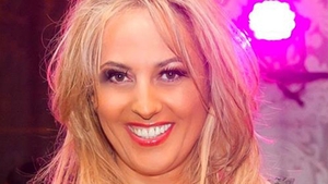 Florentina Opris a dat cartile pe fata: "Sorin Marcus e un om extraordinar"